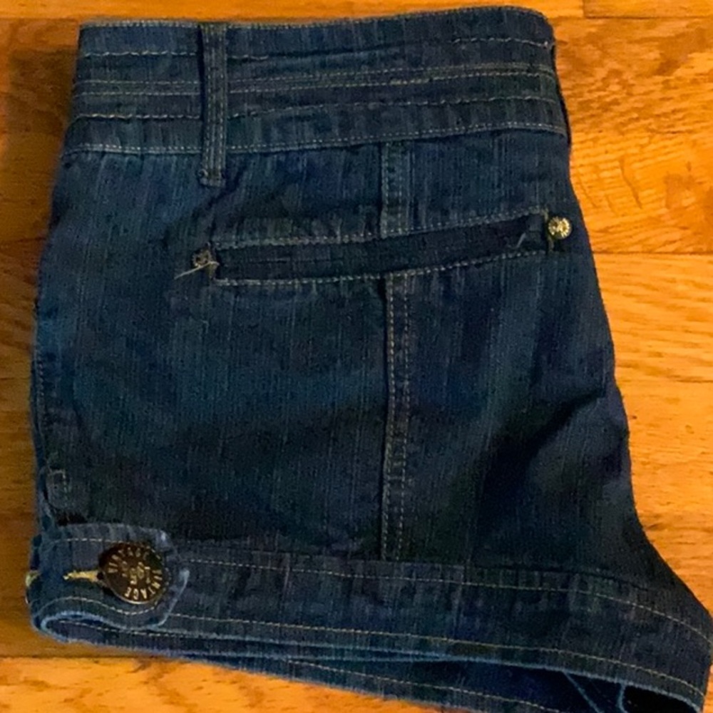 1955 Vintage Premium Shorts Size 9 NWOT